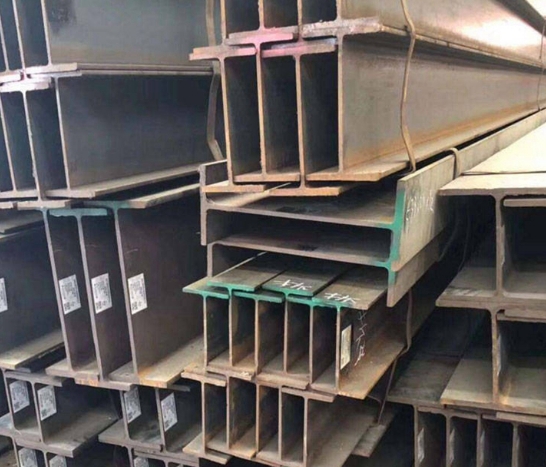 新宾Q235C工字钢